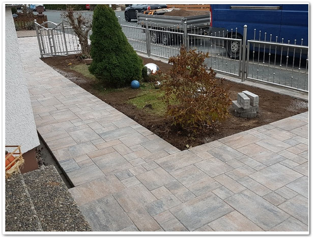 Gartenbau Galabau In Der Region Hilpoltstein Schwabach M Bohm