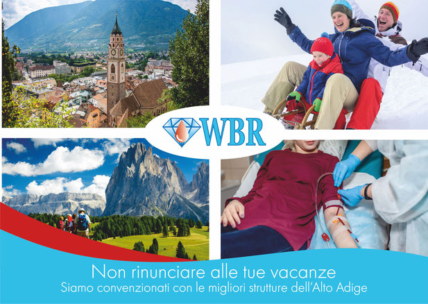 WBR Centro Dialisi_Dialyse zentrum _Alto Adige _Sudtirol