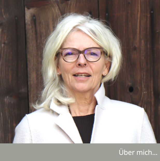 Béatrice Heller Über mich