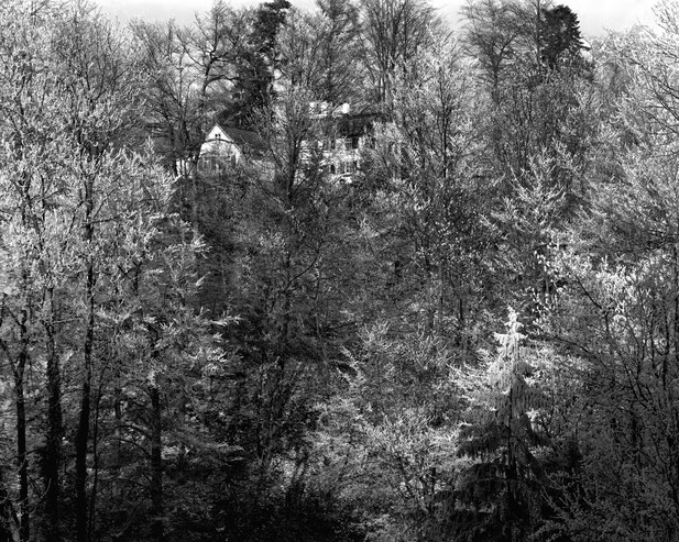 Heiden, Paradies