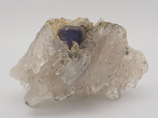 Panasqueira Fluorite 
