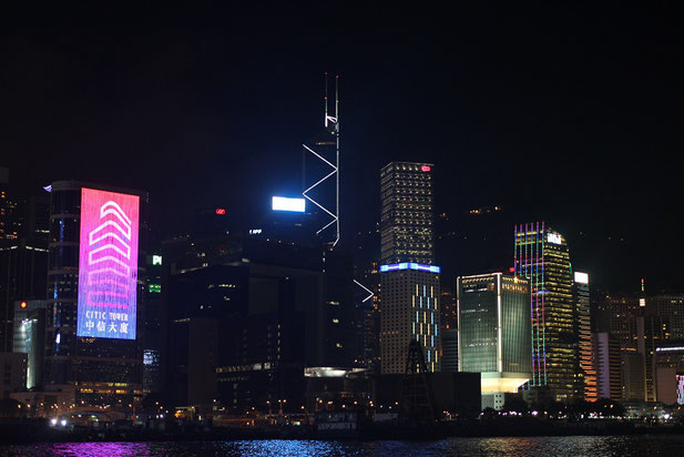 香港金紫荊広場