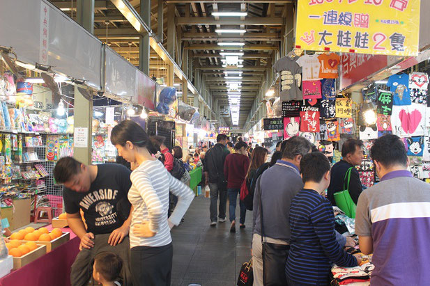 士林市場