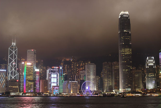 尖沙咀