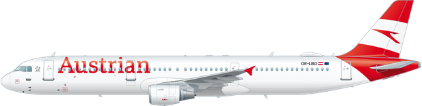 Aircraft Type: Airbus A321-200