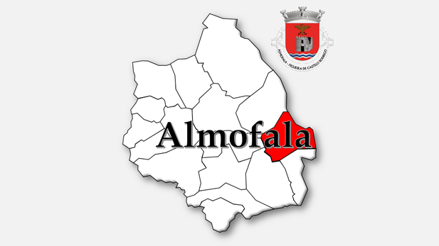 Freguesia de Almofala (Figueira de Castelo Rodrigo)