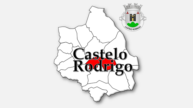 Freguesia de Castelo Rodrigo (Figueira de Castelo Rodrigo)