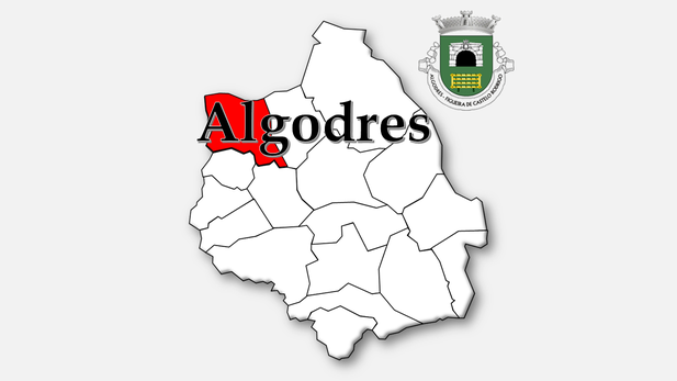 Freguesia de Algodres (Figueira de Castelo Rodrigo)