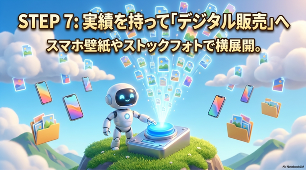 スマホ壁紙 LINE背景 デジタルアート Adobe Stock Shutterstock リアル販売で得た実績を活用できます。