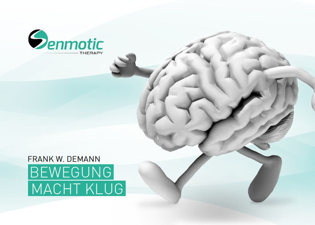 Bewegung ist die optimale Prävention gegen Neurodegenerative Krankheiten