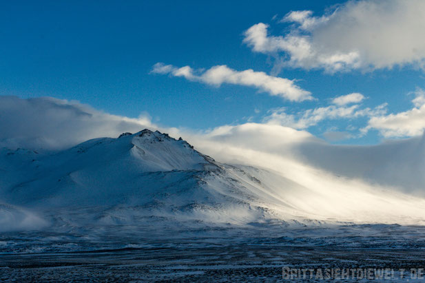snaefellsnes,island,iceland,winter,february,west,car,snow,tipps,vulkan,mountain