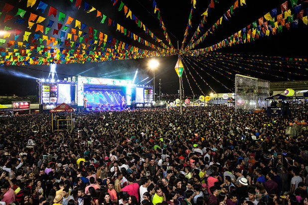 São João de Caruaru