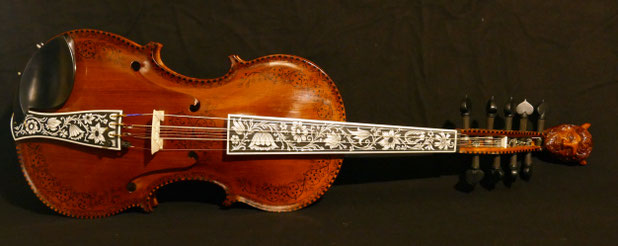 Hardanger fiddle for sale cheap