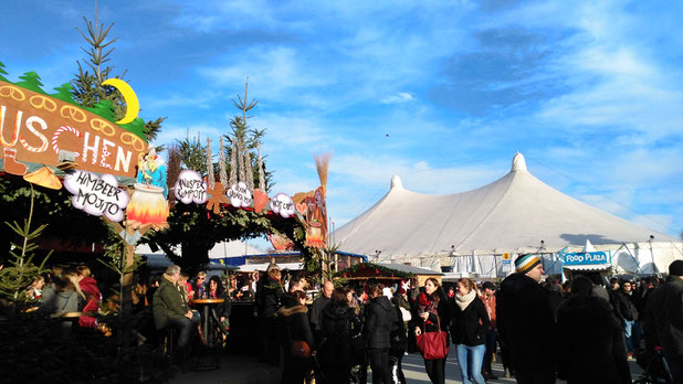 tollwood münchen