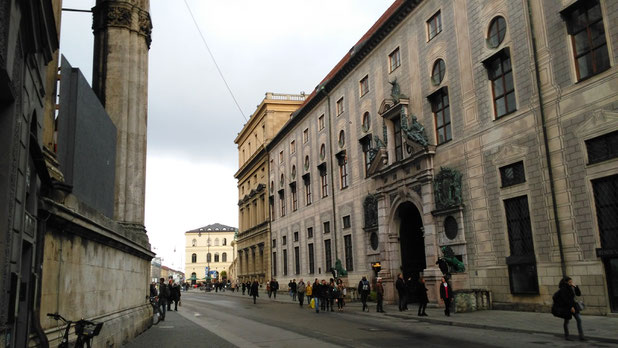 Residenz München