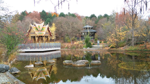 westpark münchen