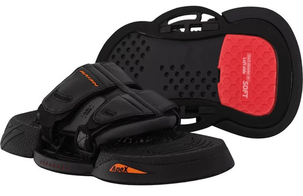 Naish S25 APEX Bindung im Angebot bei WindSucht