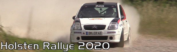 Holsten Rallye 2020
