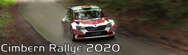 Cimbern Rallye 2020