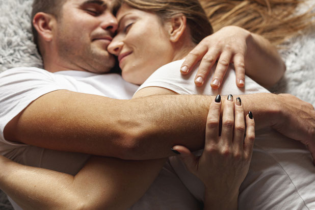 Ik heb geen zin. Seksualiteit en intimiteit in een relatie. Tantra
