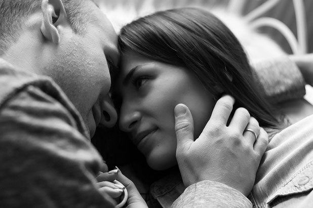 Ik heb geen zin. Seksualiteit en intimiteit in een relatie. Tantra