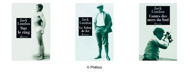 Romans Jack London