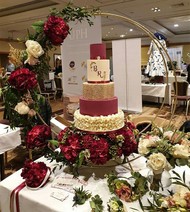 15 años color vino store