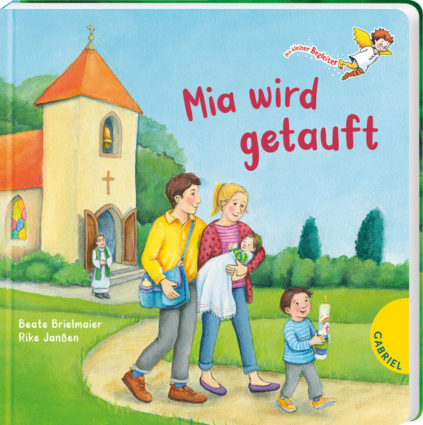 Foto: Gabriel Verlag