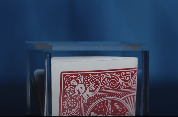 Vision Box 2.0 / ビジョンボックス 2.0（改良版 四つ折りスイッチ箱