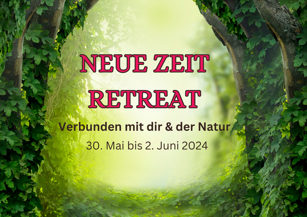 Auszeit Reatreat