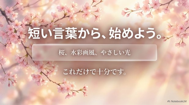 初心者がAIアートを楽しむ方法