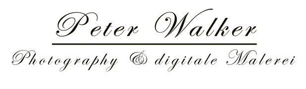 Peter Walker 