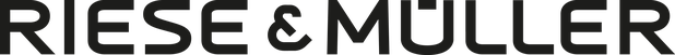 Riese & Müller Logo