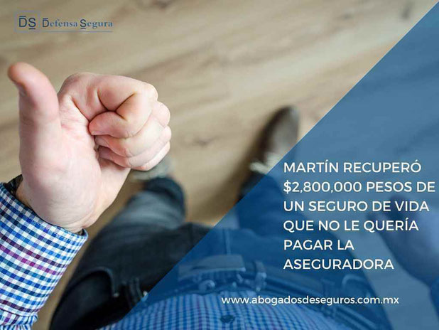 abogados de seguros - despacho de abogados especialistas en seguros