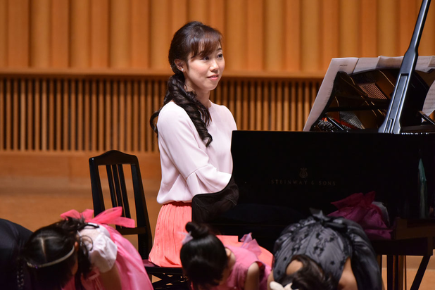 永田ピアノ教室