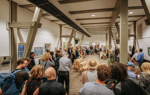 Ausstellung "Natur-Mensch 2023" des Nationalparks Harz in St. Andreasberg bis 28.10.2023