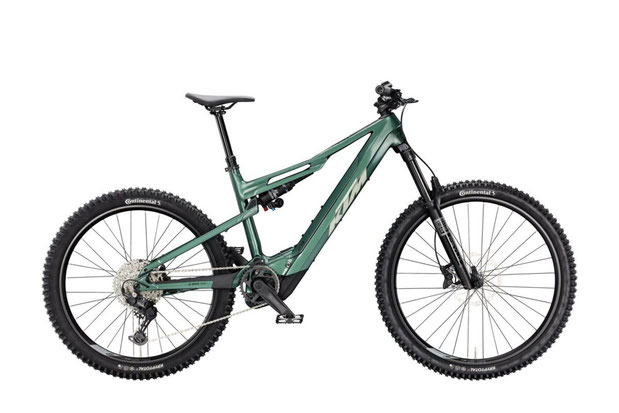 E-MTB