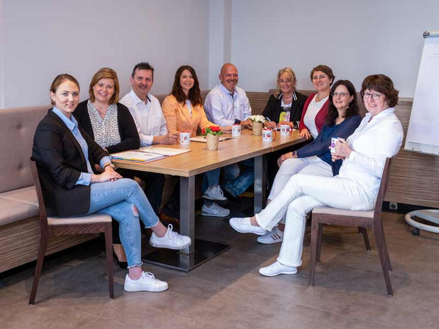 Soziale Dienste Bruchköbel