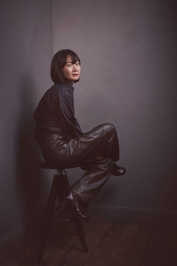 Bae Doona - Berlinale 2026 ; Photographer: Jens Koch