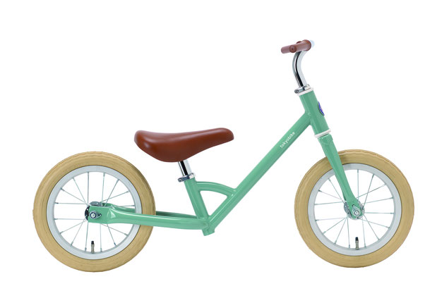 tokyobike paddle まじめ アイボリー ストライダー キックバイク
