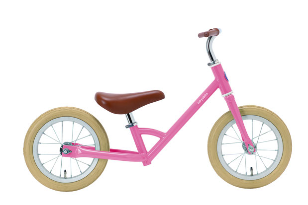 tokyo bike paddle トーキョーバイクパドル トーキョーバイクのキック