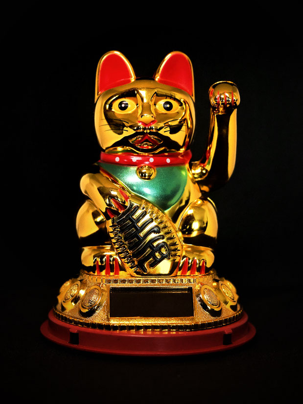 Lily - Foto 4 - Lucky Kitsch