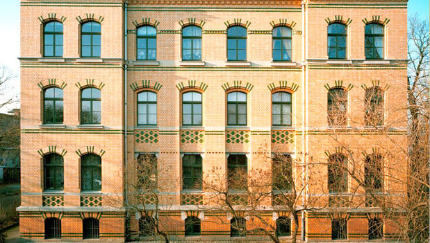 Loft kaufen Leipzig