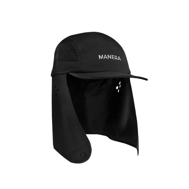 Manera Desert Watercap Black NEUHEIT bei WindSucht in NRW