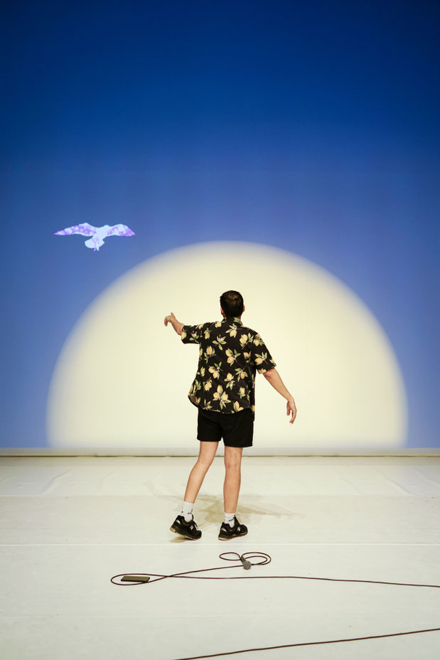 ©Gregg Bréhin