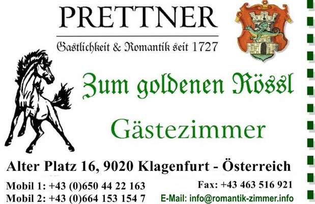 goldenesroessls Webseite!