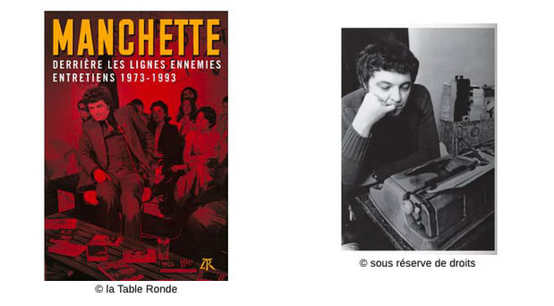 Jean Patrick Manchette  Derrière les lignes ennemies  #Auteur #Scénariste #Traducteur #VoixSingulière #RomanNoir #NeoPolar  #Engagement #Rebelle #Radical