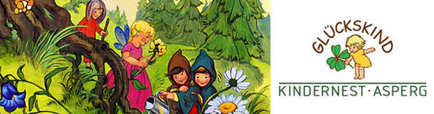 Kindernest Glückskind Kindernest Glückskind