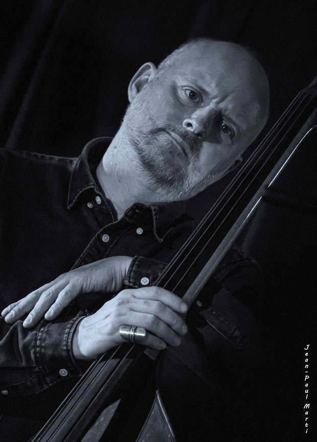 Damien Varaillon, "NO(w) Beauty Quartet" - Le Vésinet Live Afterworks - January 2026.