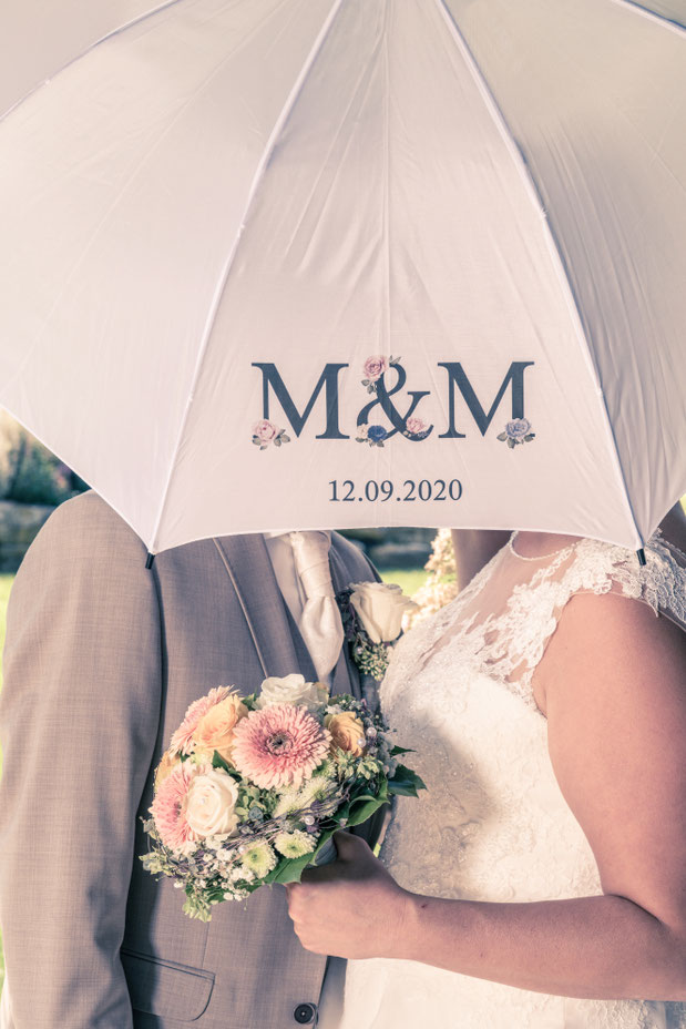 Hochzeitsshooting by Marco Fotografics